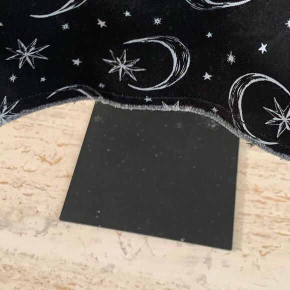 Hot topic celestial short alls - Picture 2 of 13